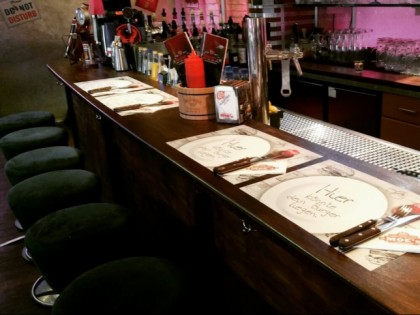 Foto: Moe&amp;#039;s Roadhouse