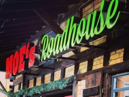 Foto: Moe's Roadhouse